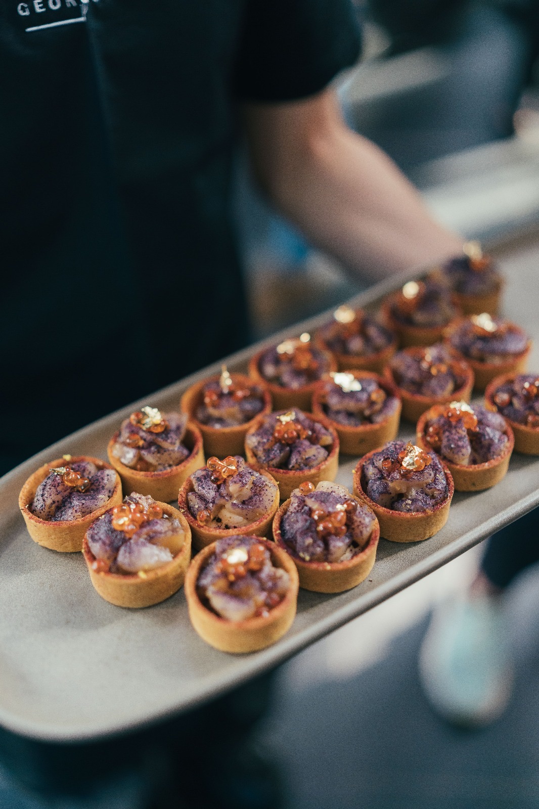 Centuria 50th Birthday celebration - event display